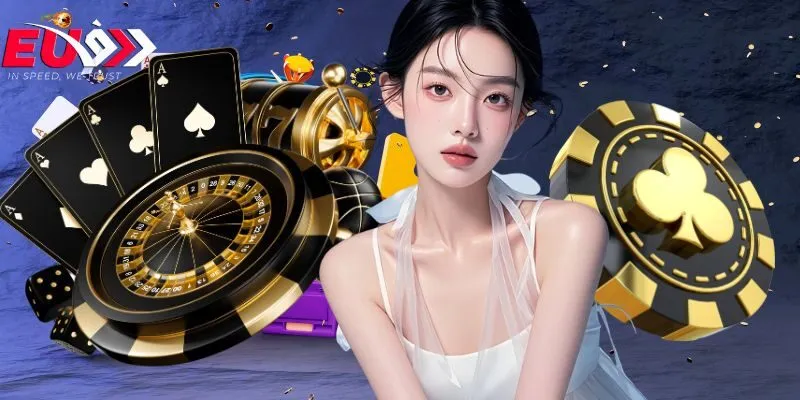 Bí quyết chơi Roulette dễ thắng nhất tại EU9