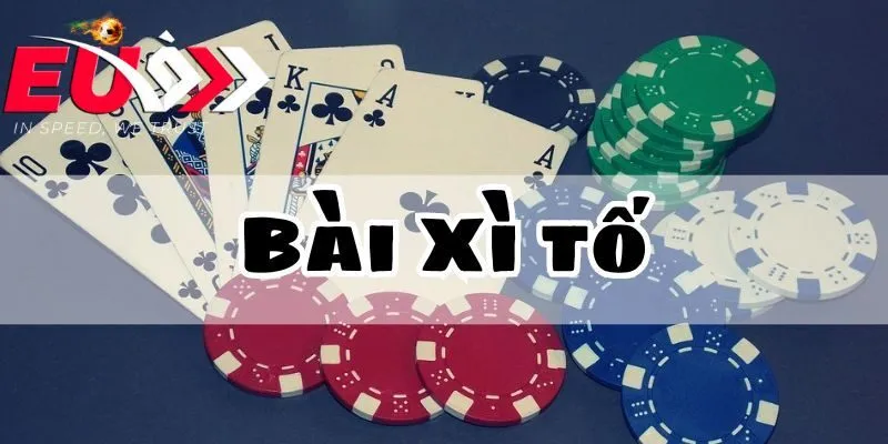 Xì tố EU9 sở hữu giao diện dễ nhìn